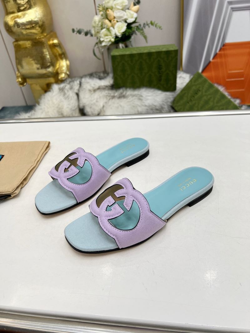 Gucci Slippers